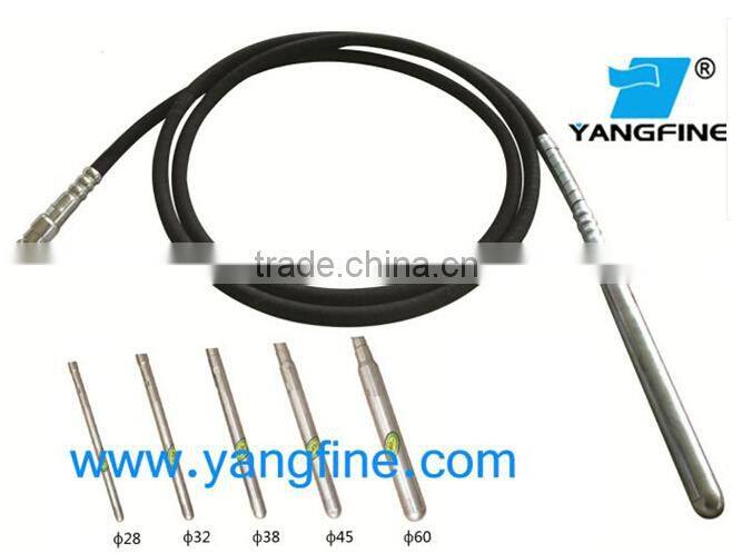 YFJS Spring Type Concrete Vibrator