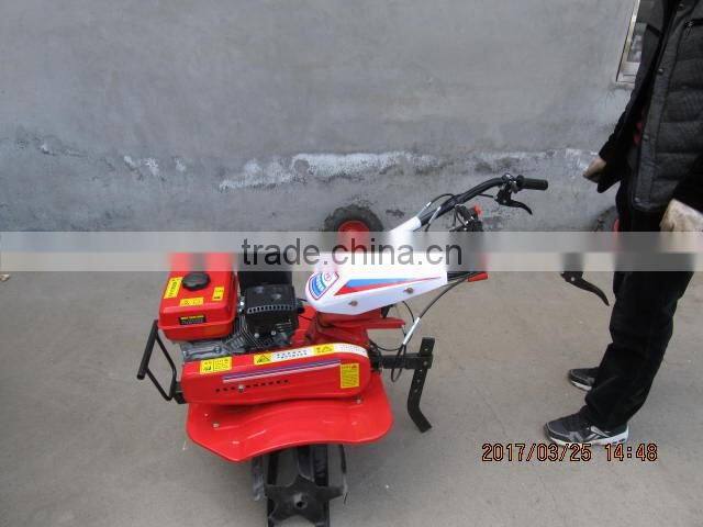agricultural machinery/farm equipment/mini rotary tiller