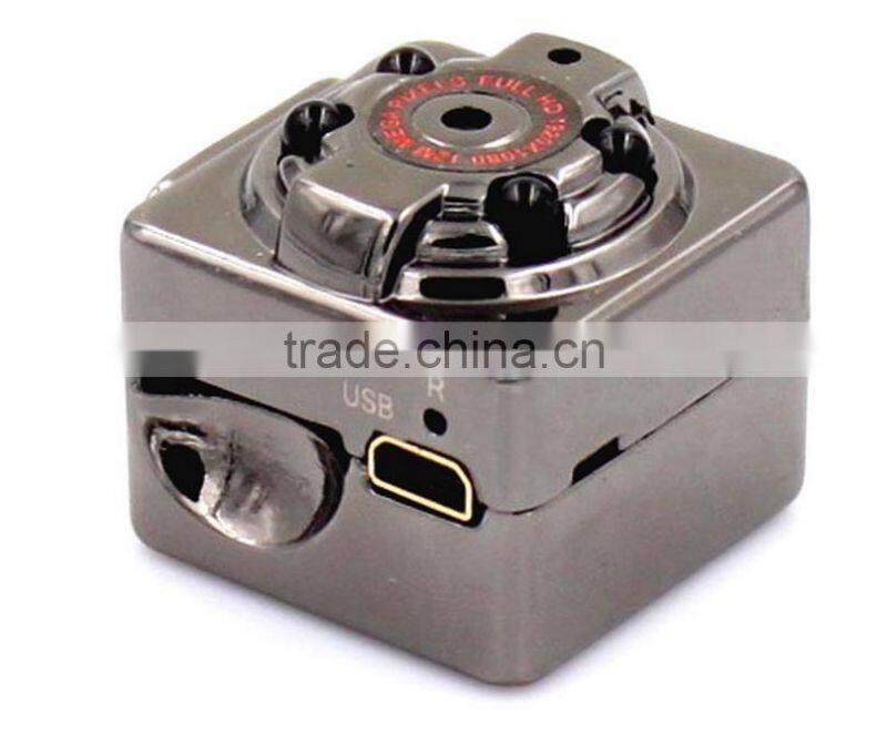 Super mini light weight miniature camera Easy To Hidden camera