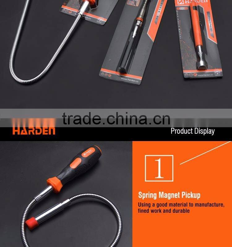 Professional Spring Magnet Pickup