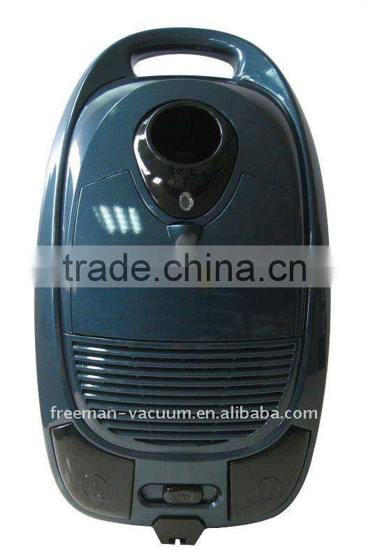 VD-S5004 super suction cyclone low noise vacuum cleaner