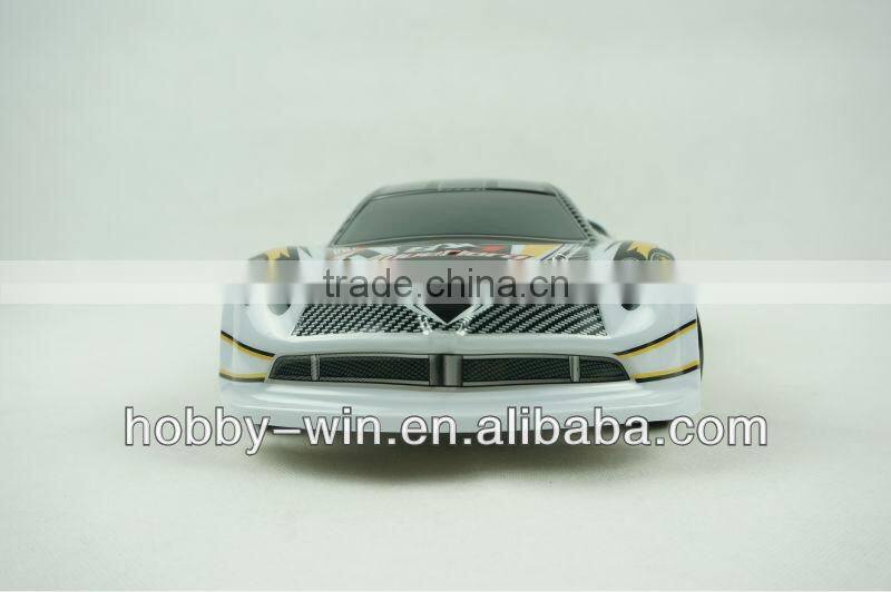 New 1:16 Scale 2.4G 4CH High Spped RC Car hpi rc cars