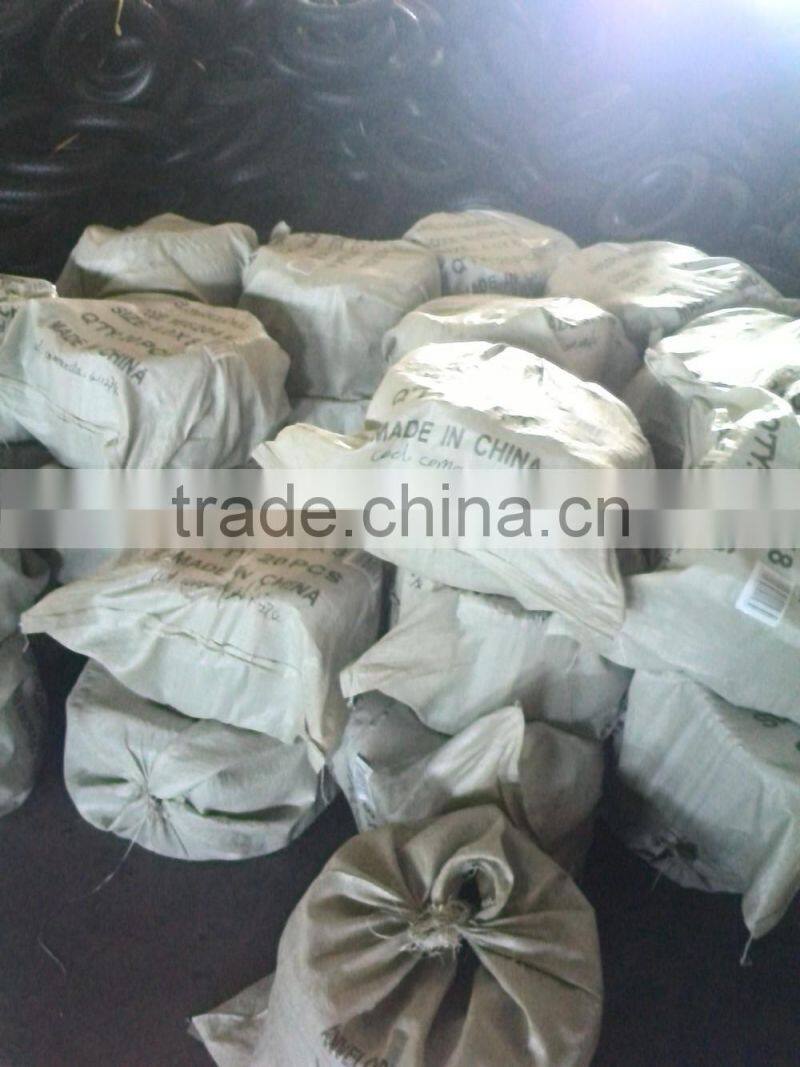 2.50-4 PU foam wheel+spoke for hand trolley hand truck