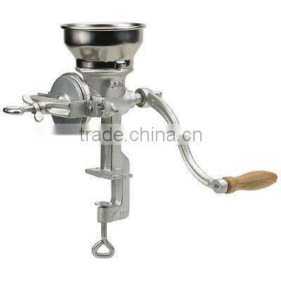 Household corn grinder factory here
