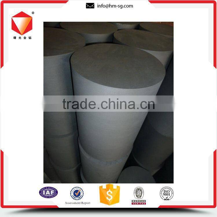 Fast delivery wide range thermal conductive carbon graphite tube