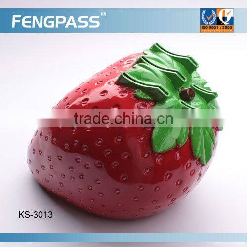 soft to touch High quality PP plastic knife block(49-389-476)