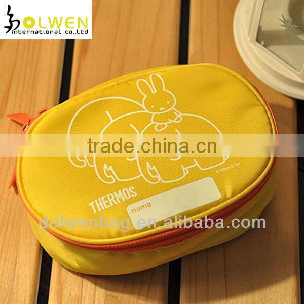 mini ice bag lunch box ice bag roundness ice bag