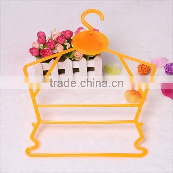 custom cheap plastic baby hanger/wholesale cheap plastic baby hanger/custom plastic baby hanger manufacturer