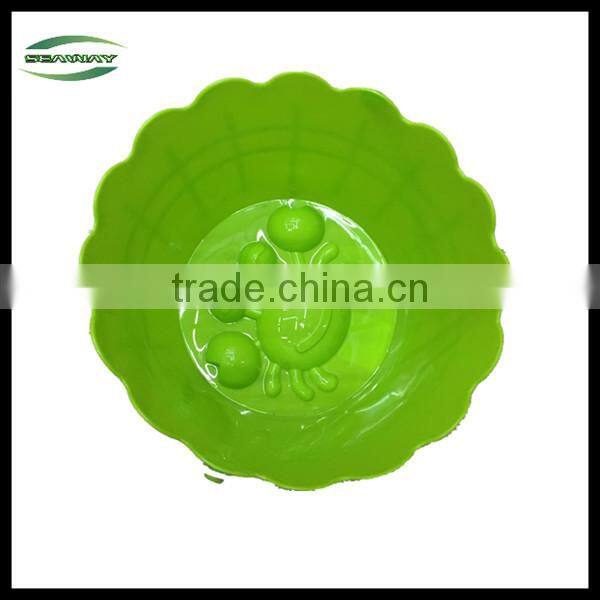 2015 new Plastic PP high quality crab bucket