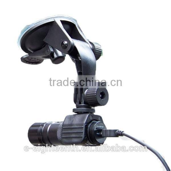 2016 new Campark HD Waterproof Sports DVR Helmet Action Shotgun Hunting Rifle Camera