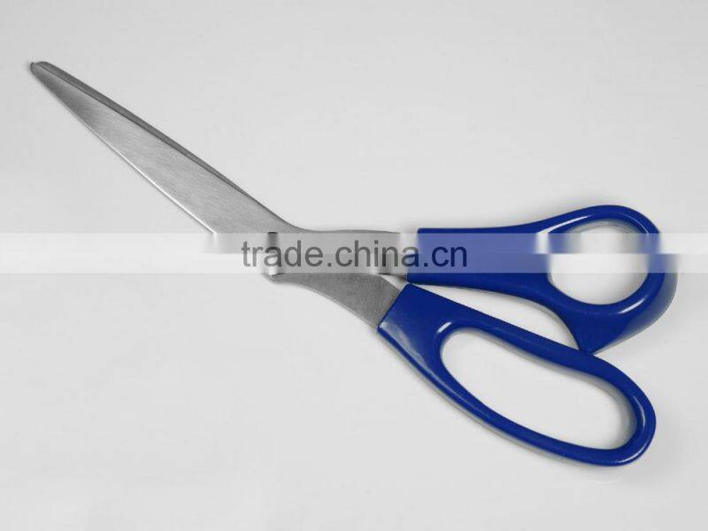 1.3 Inch Plastic Handle China Household Scissor,Family Scissors,Tailor Scissor