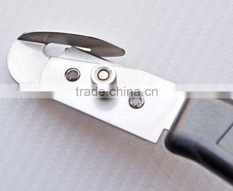 CN003 backpaper slitter wrap vinyl cutter with 2pc stainless changeable blade