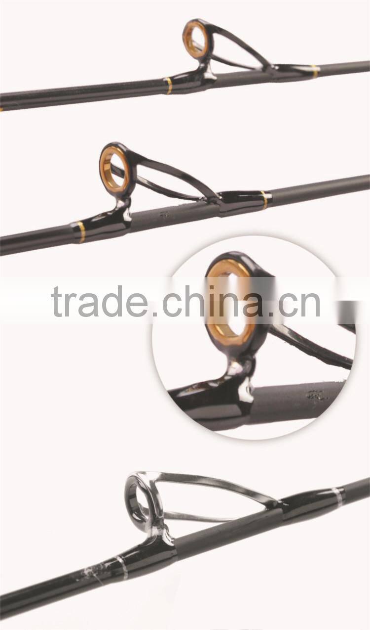 CARBON FISHING ROD LURE FISHING ROD