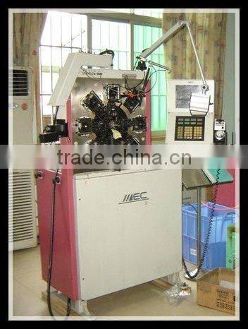 Customized spring made of SUS and steel wire/OEM processing used in appliances and automobiles