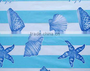 Promotional pvc table cloth/wedding table cloth/eva table cloth