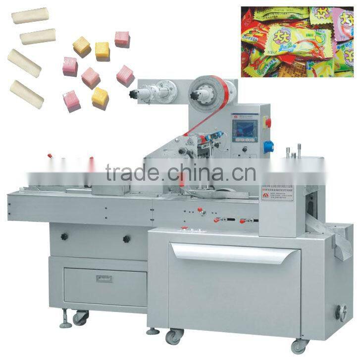 bubble gum production line