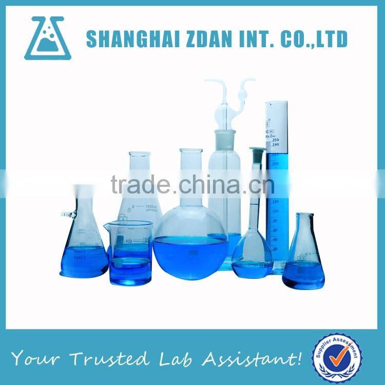 500ml Glass Beaker Low Form Heavy Duty Laboratory Glassware
