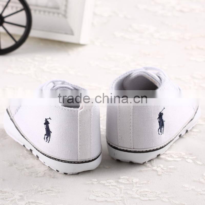 New Arrival Girt and Boy Casual Baby Kid Shoe