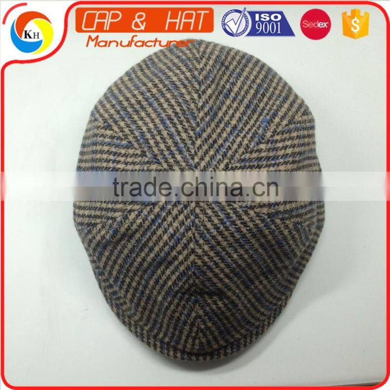 Wholesale Custom Hat Unisex Adult Beret Restoring Ancient Ways Of Beret