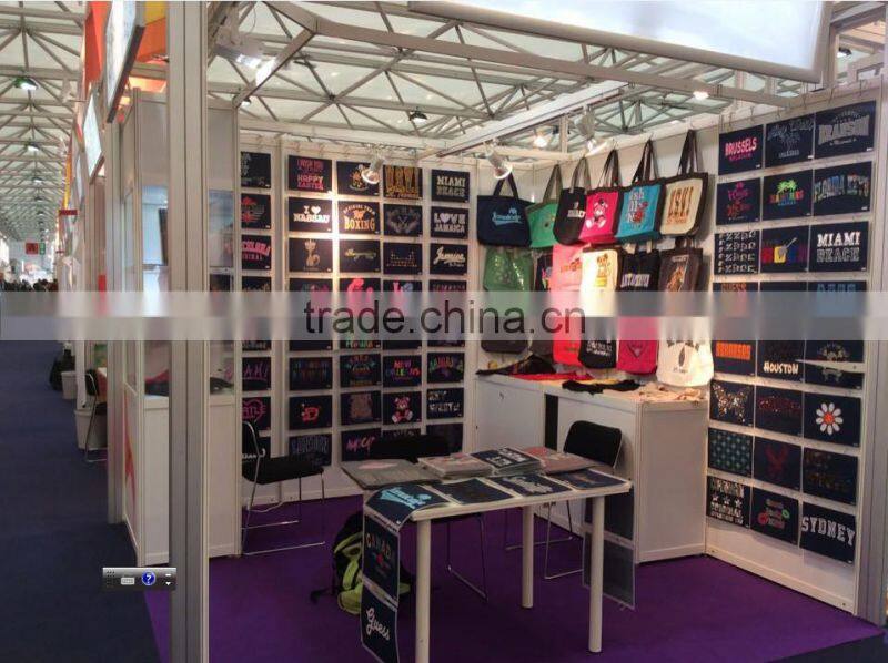 2017 sublimation special material CANADA heat transfer design