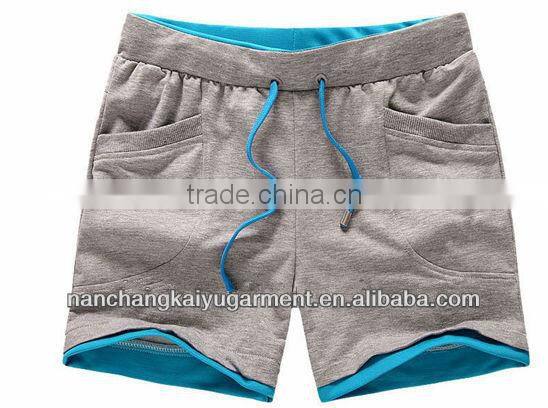 ladies summer casual short pants