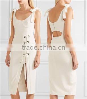 Latest Designs Open Back Floor Length Sexy Nighty Maxi Dress Evening Night Cocktail Dresses Photos 2016 HSD5421