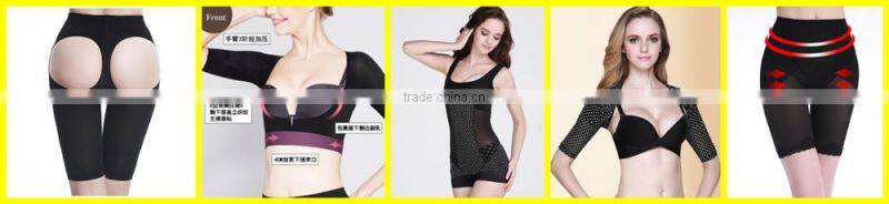 2016 Shuoyang Hot Selling Women's Slim Arm Shaper Correct Back Posture Humpback Prevent