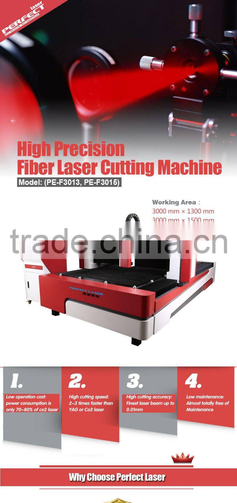stainless steel laser cutting machine wedding invitation card laser cutter