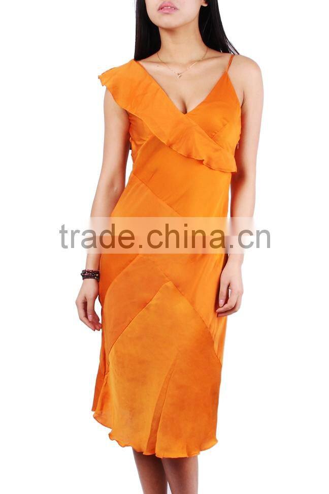 new style fashion ladies sexy prom dress