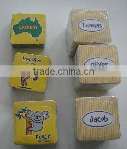 magic towel with Natural Plant Fiber made in china