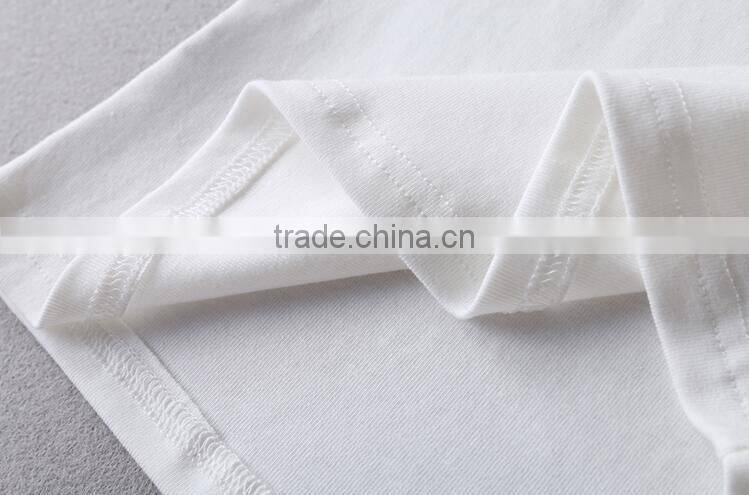 Custom women t shirt wholesale china