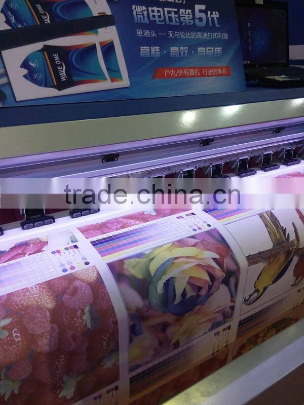 Best selling sublimation ink made in china manufacturer provide with free icc profile