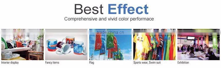 Wholesale J teck J next J-ECO DX5 Sublimation Ink