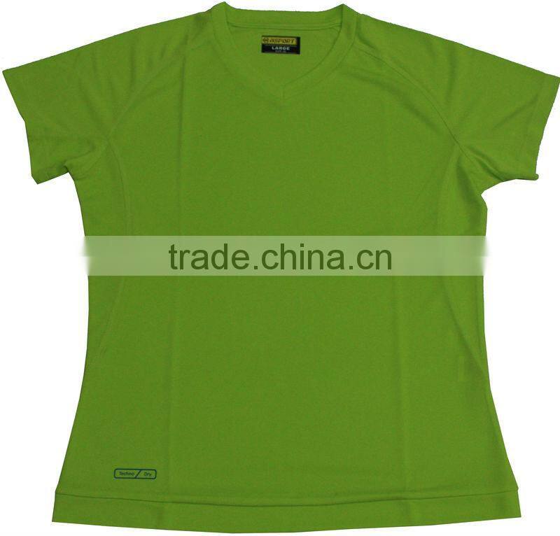 Women new desgin t-shirt one sale