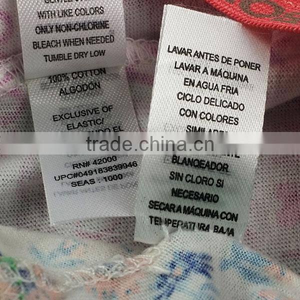 Women Ladies Cotton Boxer Shorts Briefs Panties Inventory Stock