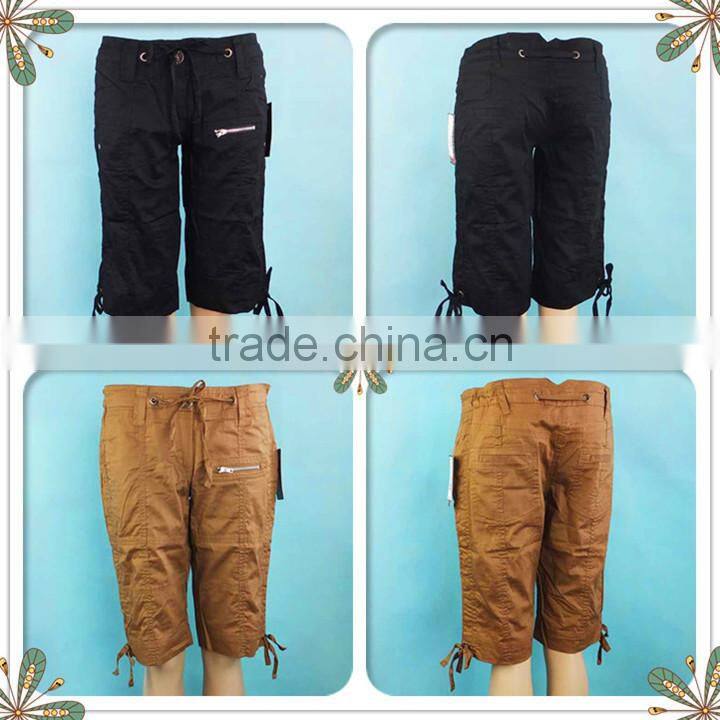 Readymade overstock Junior Girls Bermuda Shorts Overstock 141106h