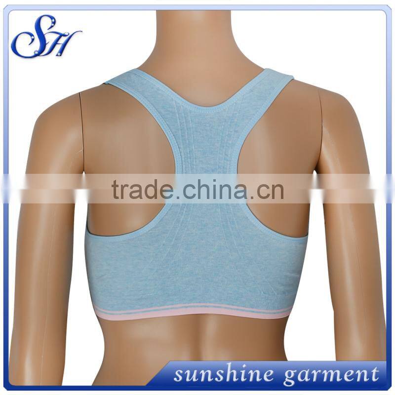 seamless sport yoga bra lace bra