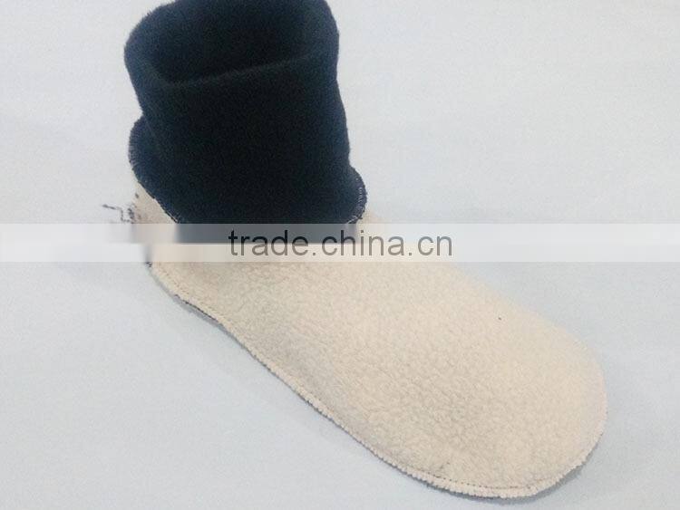 Fashion Style Winter Home Socks