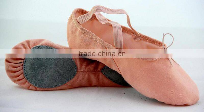 dance training shoes for ballet