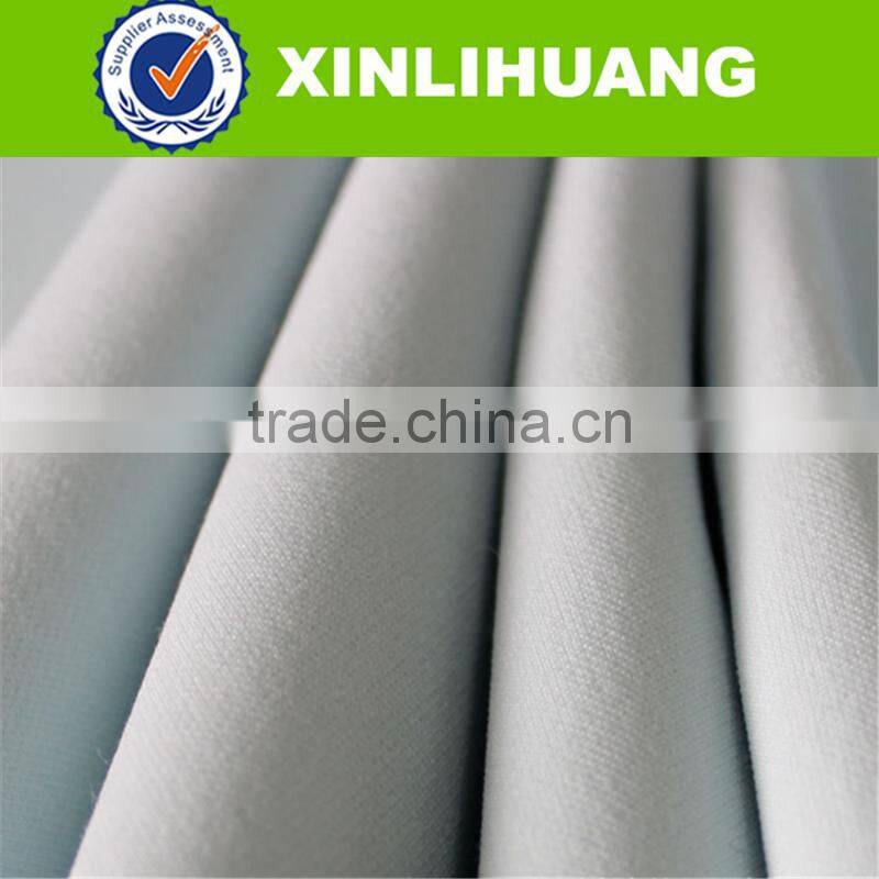 New Fashion 87 Nylon 13 Spandex 4 way stretch fabric wholesale