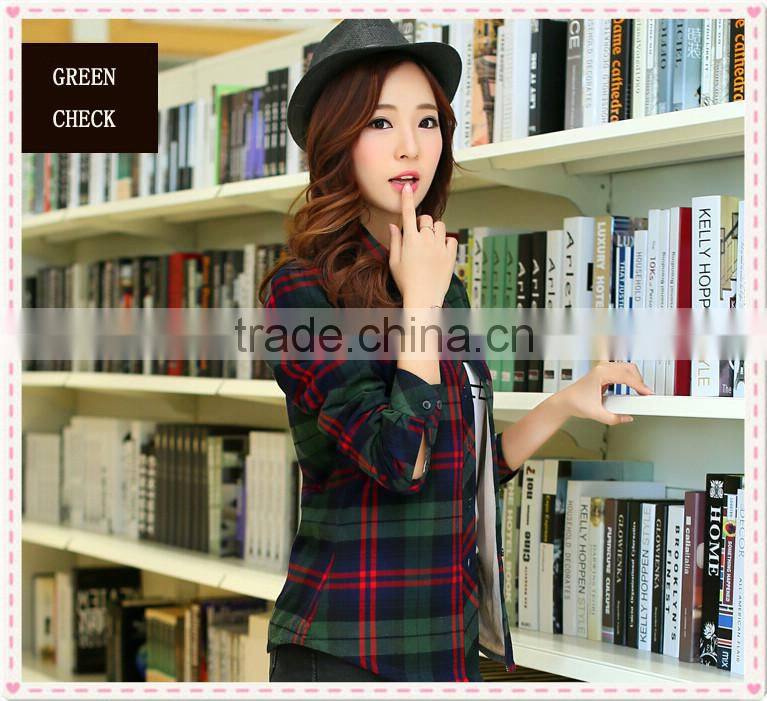 BAMSILK- Many Colorful Designs Bamboo Fabric for Casual Shirt