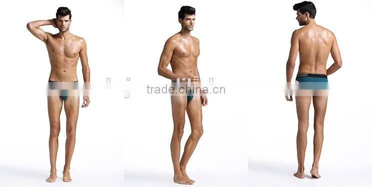 Eco-friendly underwear hot sale design sexy picture boy