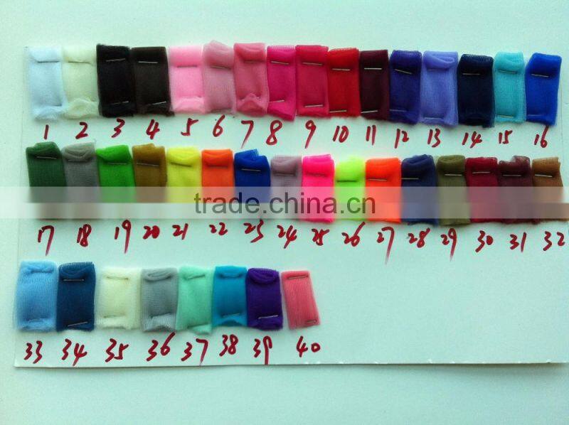 2016New design tutu skirt set for girls, summer wear girl's super fluffy tutu skirt set