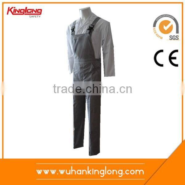 Alibaba hot garment advanced material outdoor casual bibpant