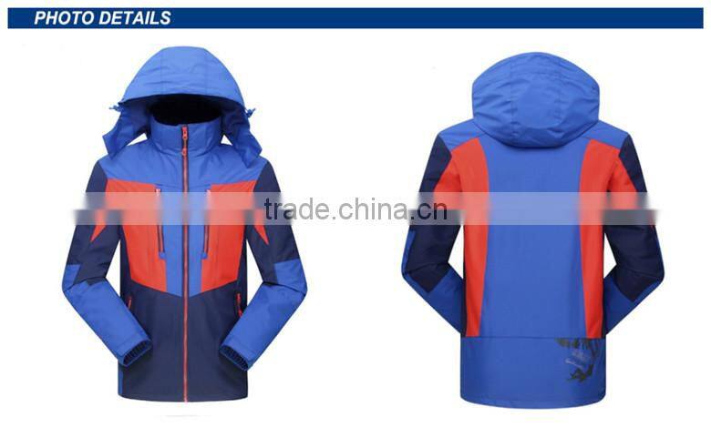 Fashion winter jacket men,jacket men,waterproof jacket