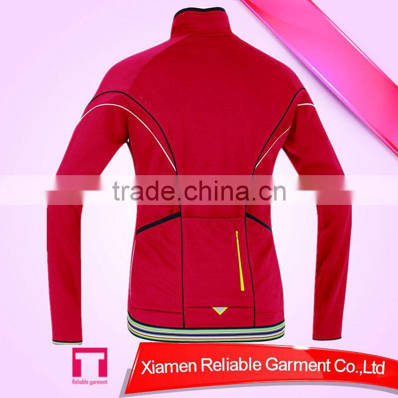 2016 New design top quality of jersey cycling for OEM&ODM