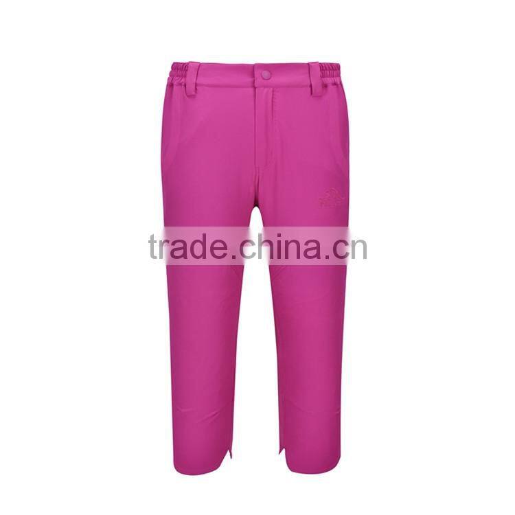 Mens Convertable Spring/Summer Fishing Quick-dry Pants