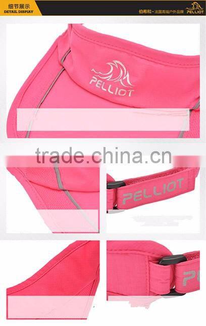 China supplier ladies sun visor hat decorating functional sun cap