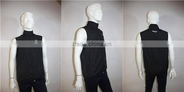 2014-2015 new fashion denim waistcoat