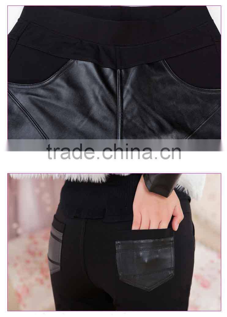 Manufacturer With Oeko for Women's Pants 2014